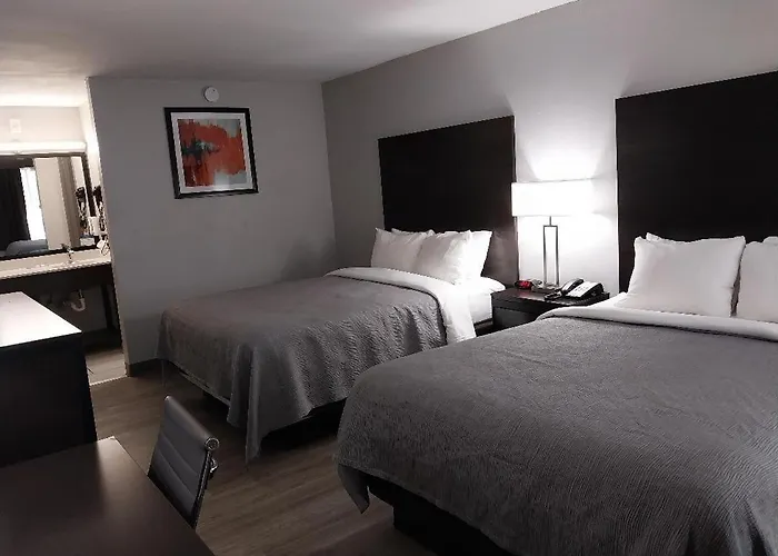 Quality Inn