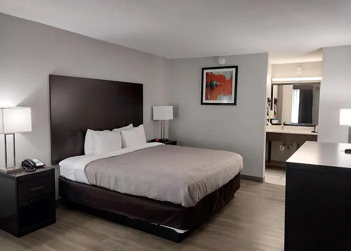 Quality Inn