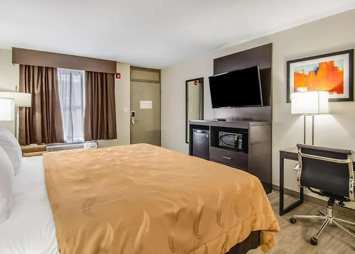 Quality Inn